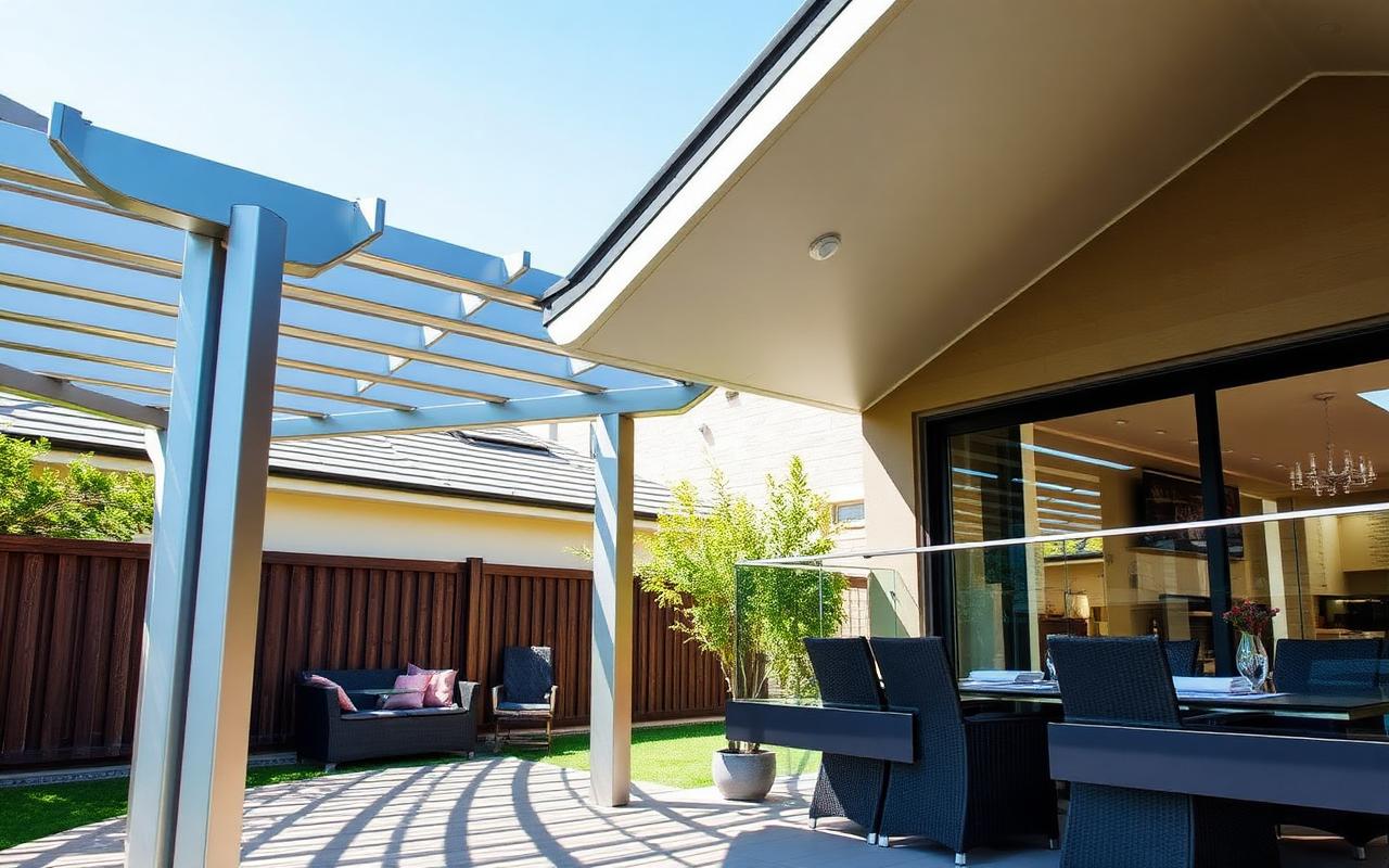 Best Multi-Brand Pergola & Awning Configurator for Dealers (2026)